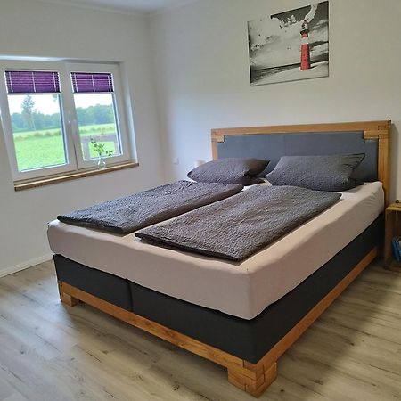 Kleine Freiheit Apartment Juebek Ngoại thất bức ảnh