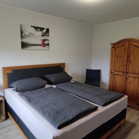 Kleine Freiheit Apartment Juebek Ngoại thất bức ảnh