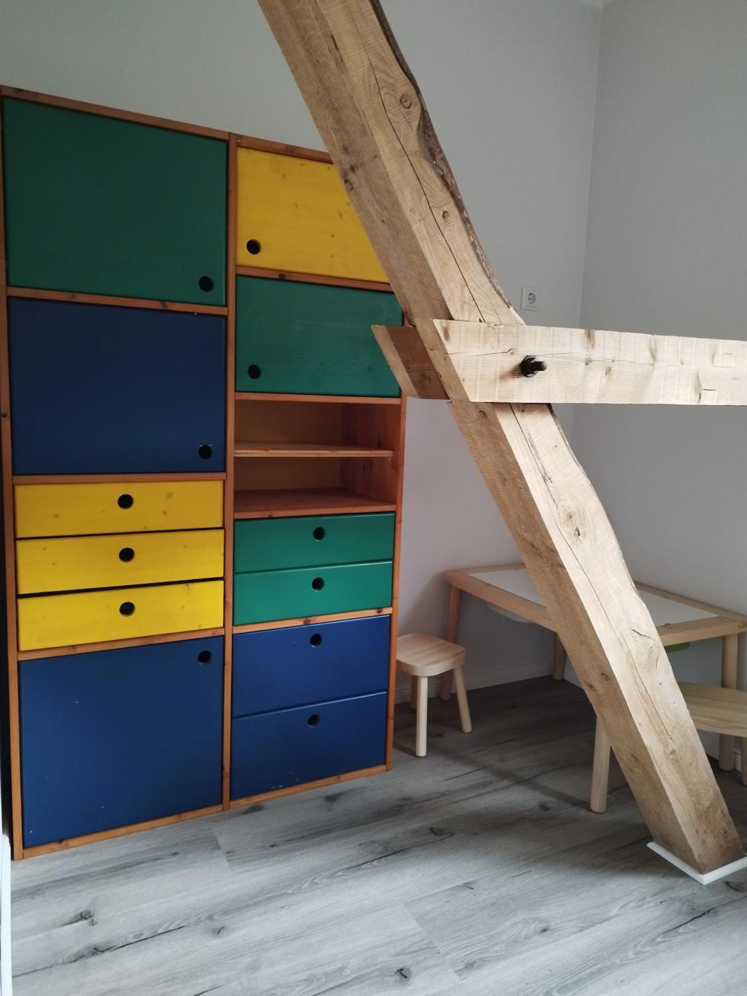 Kleine Freiheit Apartment Juebek Ngoại thất bức ảnh