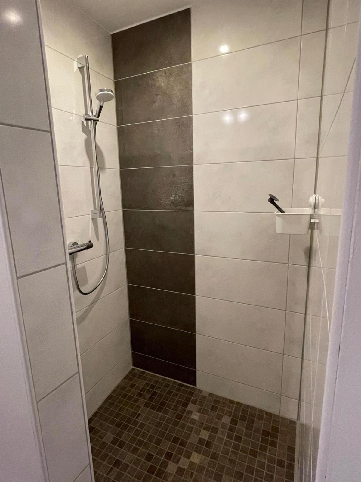Kleine Freiheit Apartment Juebek Ngoại thất bức ảnh